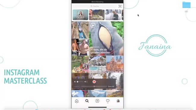 Shoutout Erklärungsvideo