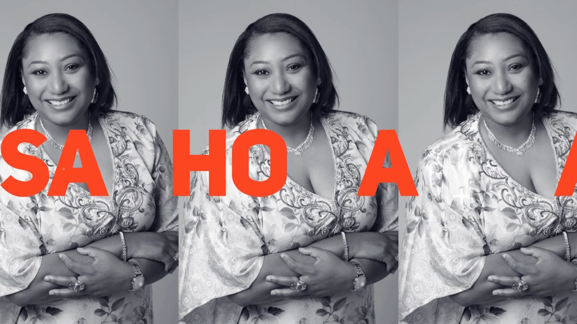 Promotional video thumbnail 1 for Dr. Karissa Thomas