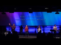 December 2 Worship 2018