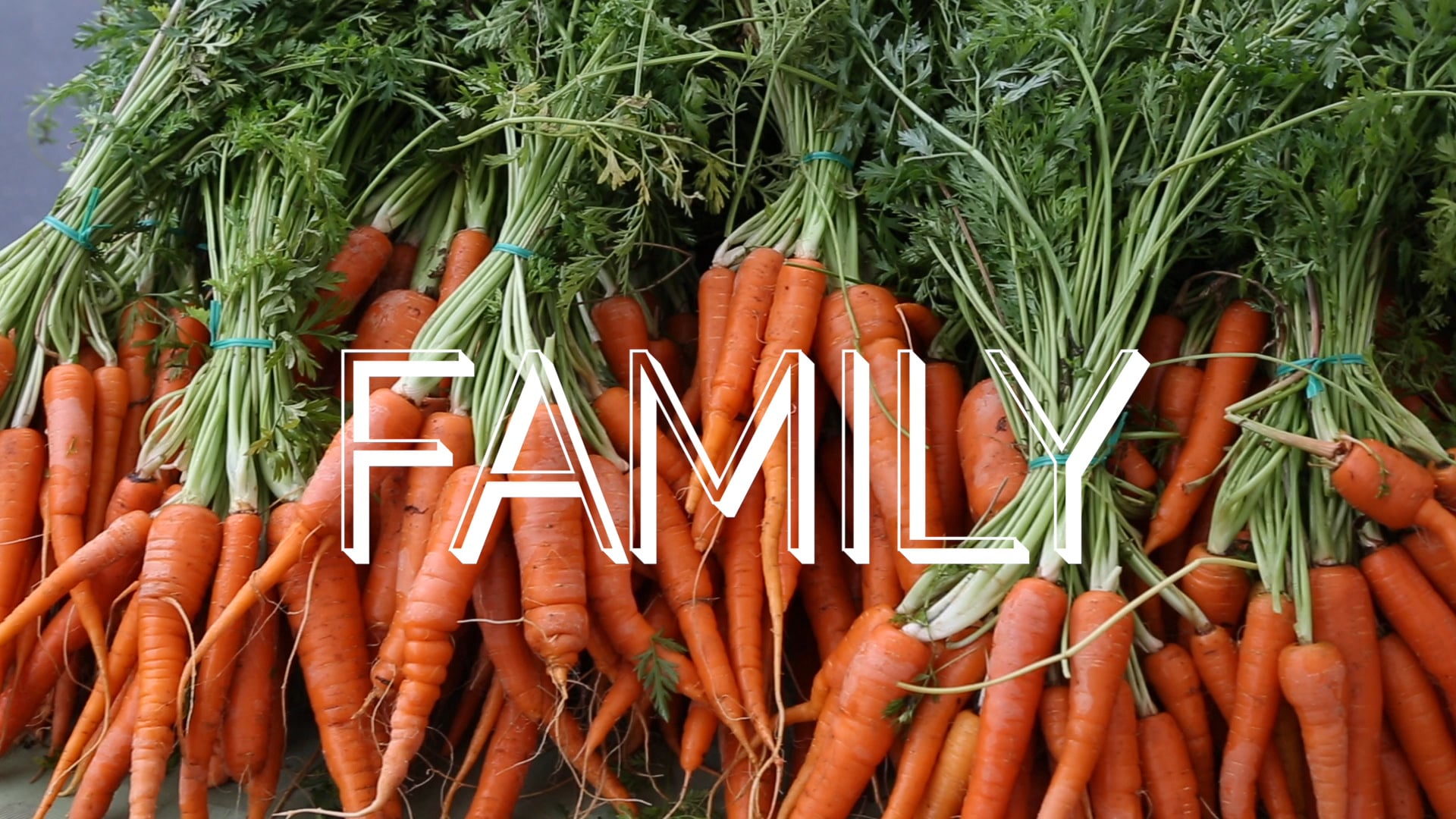 California Farmers' Market Alliance - Feast