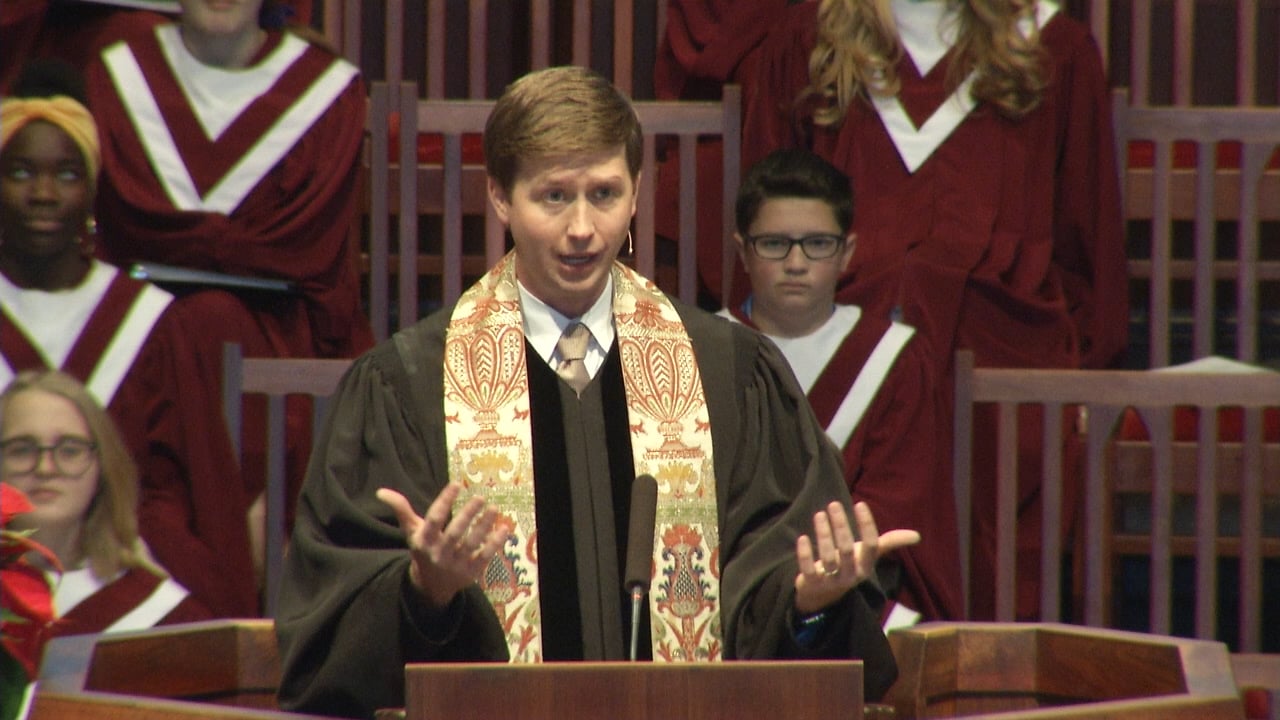 The Greatest Story Never Told