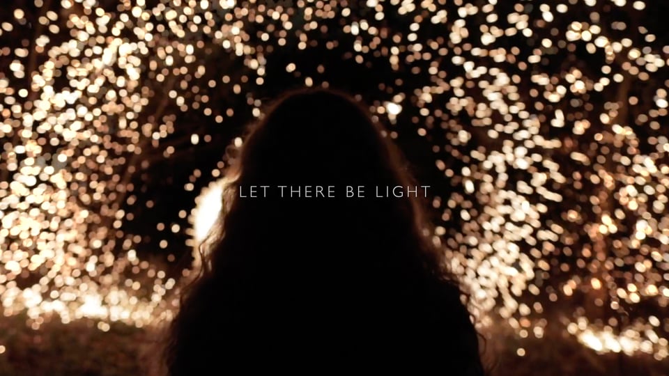 It's Always Darkest Before the Dawn