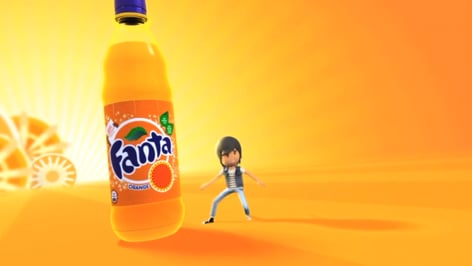 Fanta