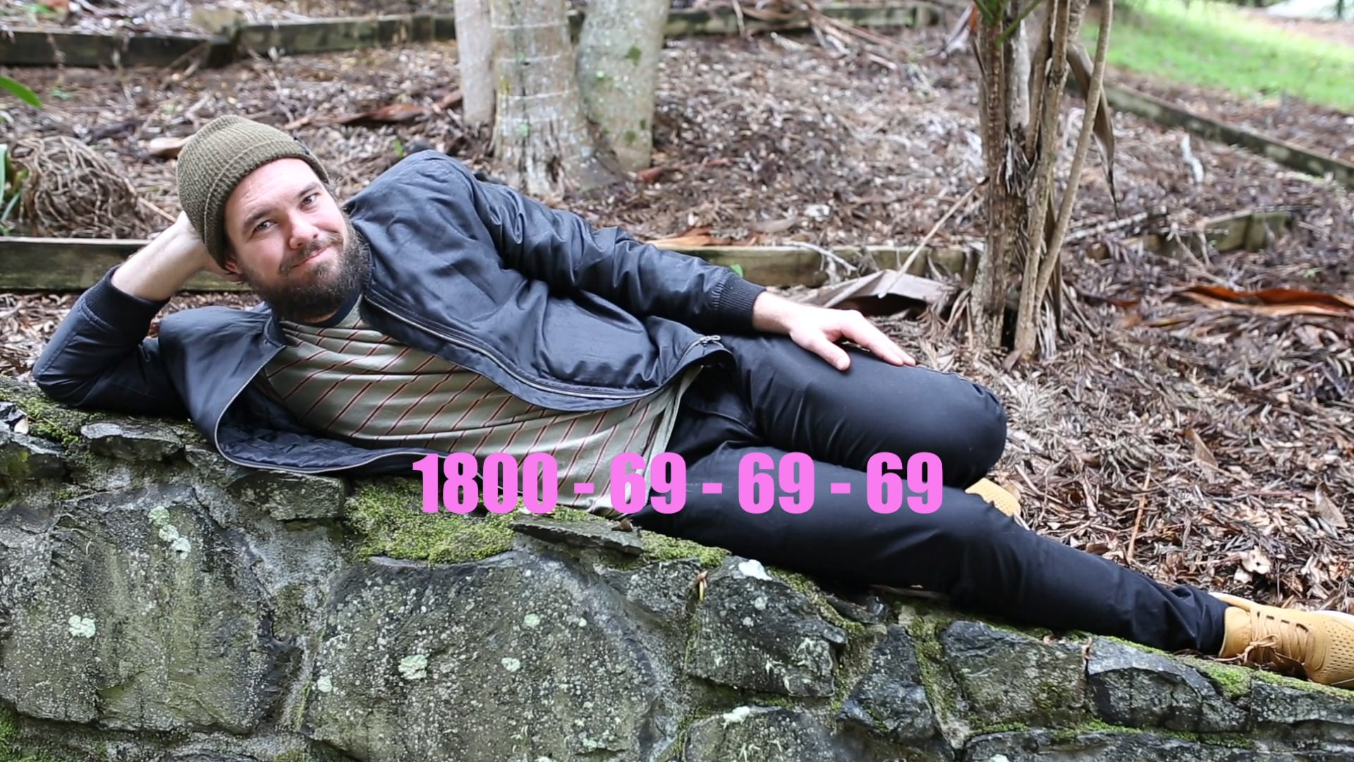 Mr Byron TVC Final- Takahn