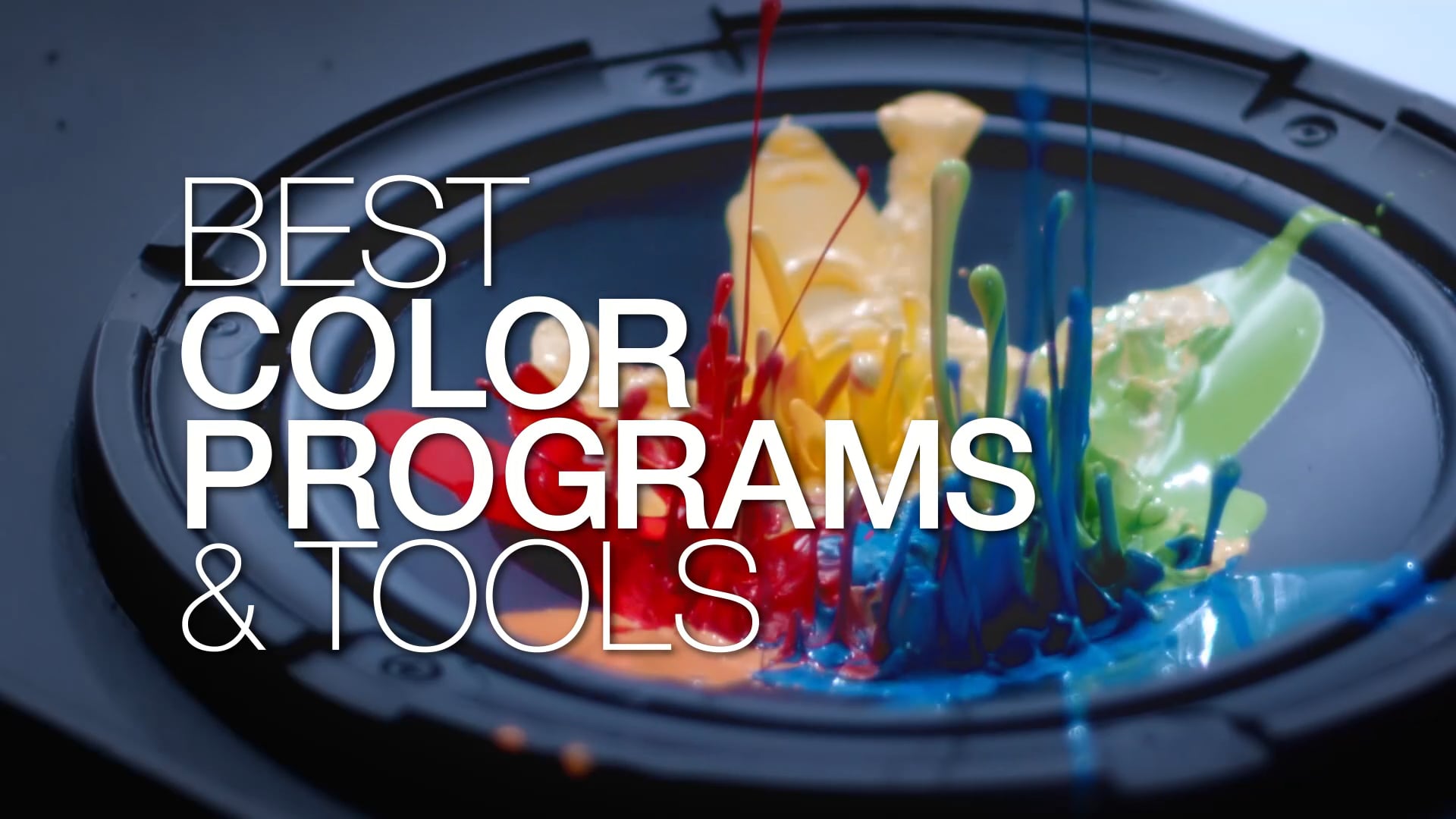 PPG Pittsburgh Paints - Brand Video