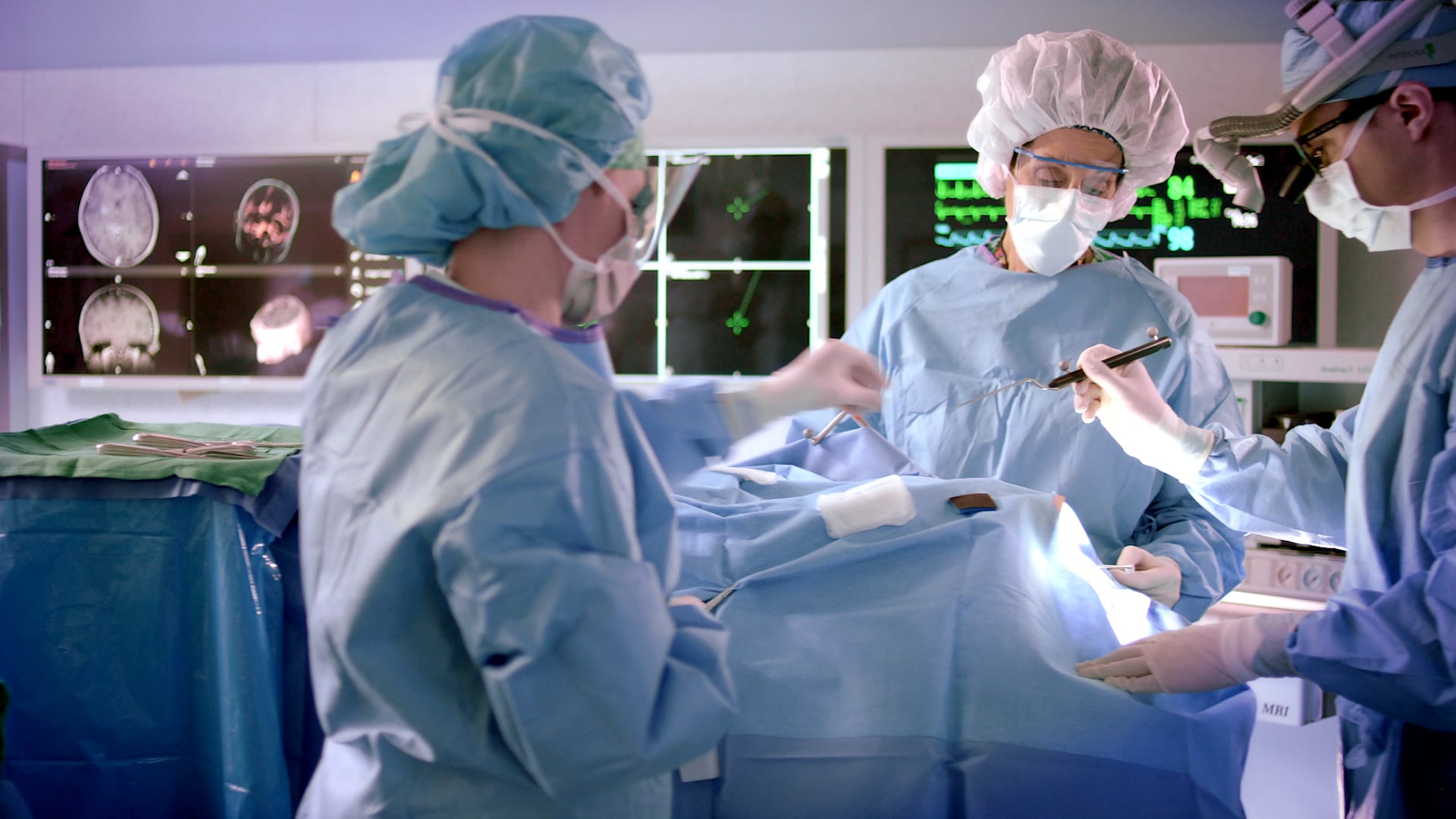 Cleveland Clinic Akron General - :30 TV