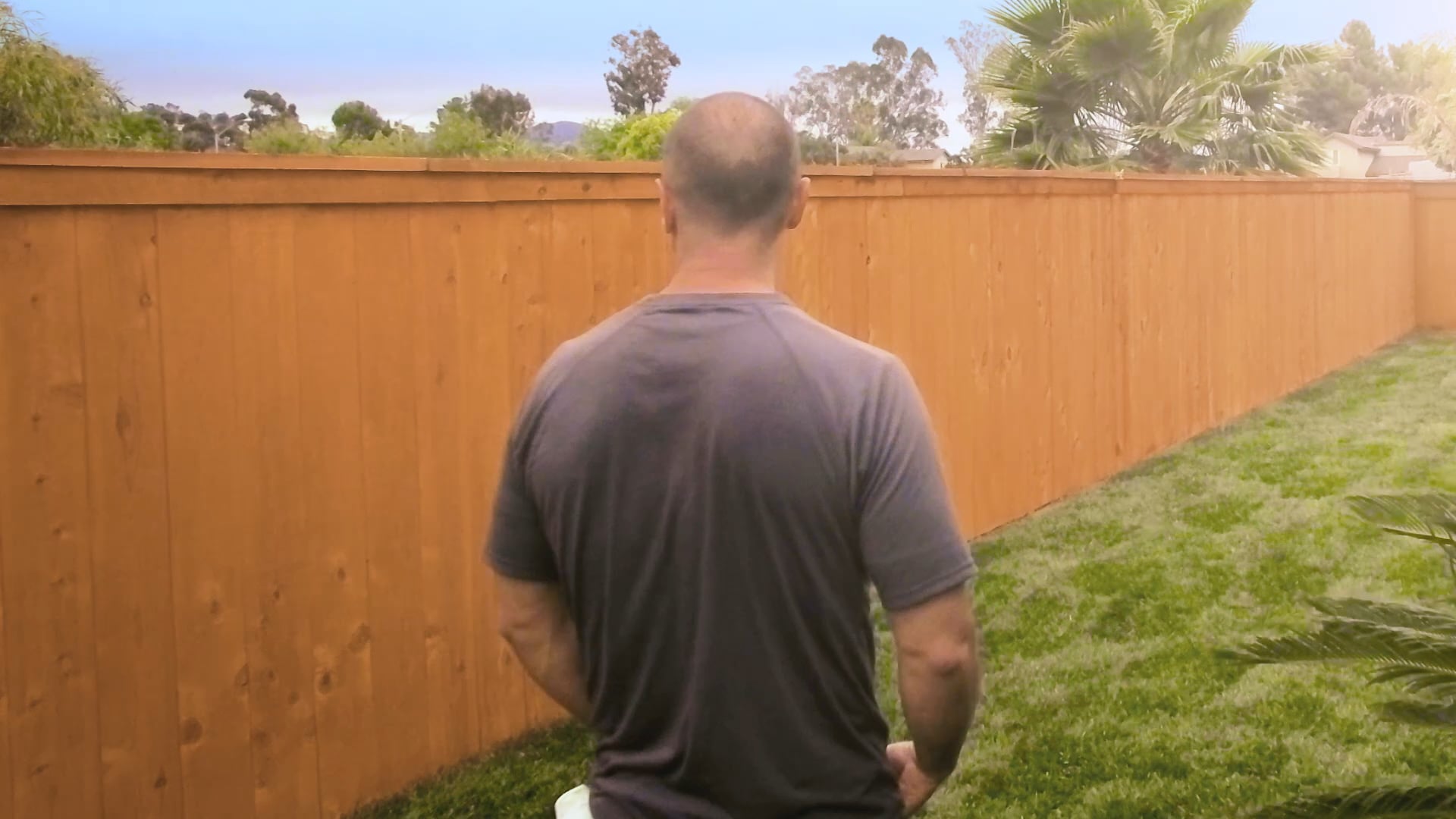 Flood Pro Series - CWFUV5 Stain