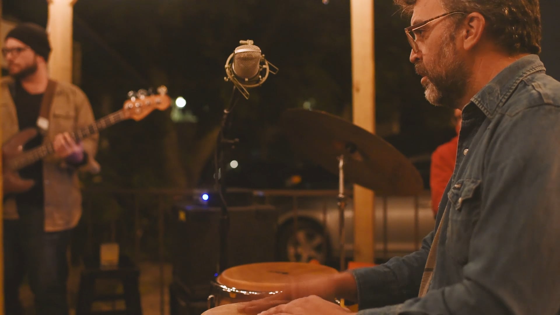 Promotional video thumbnail 4 for Boma Bango