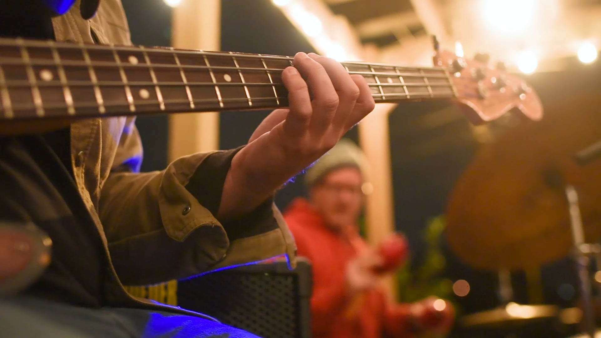 Promotional video thumbnail 3 for Boma Bango