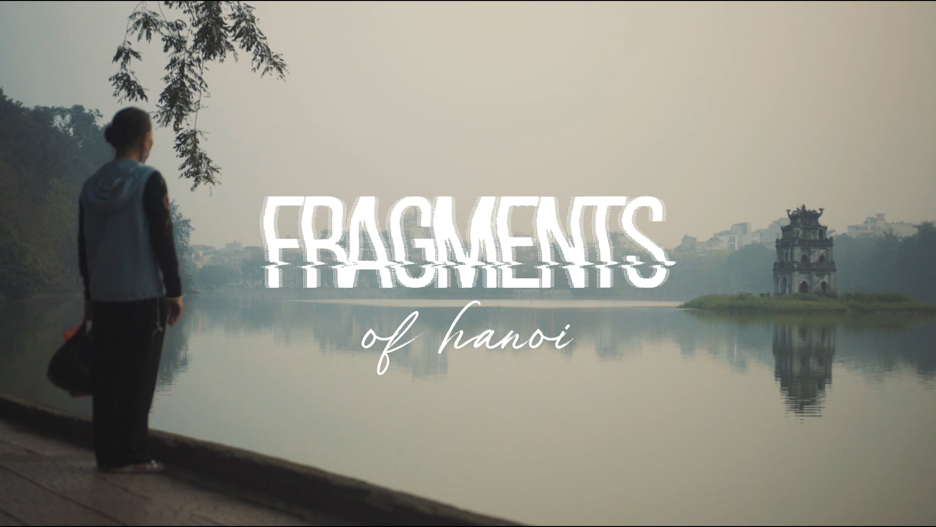 Fragments of Hanoi