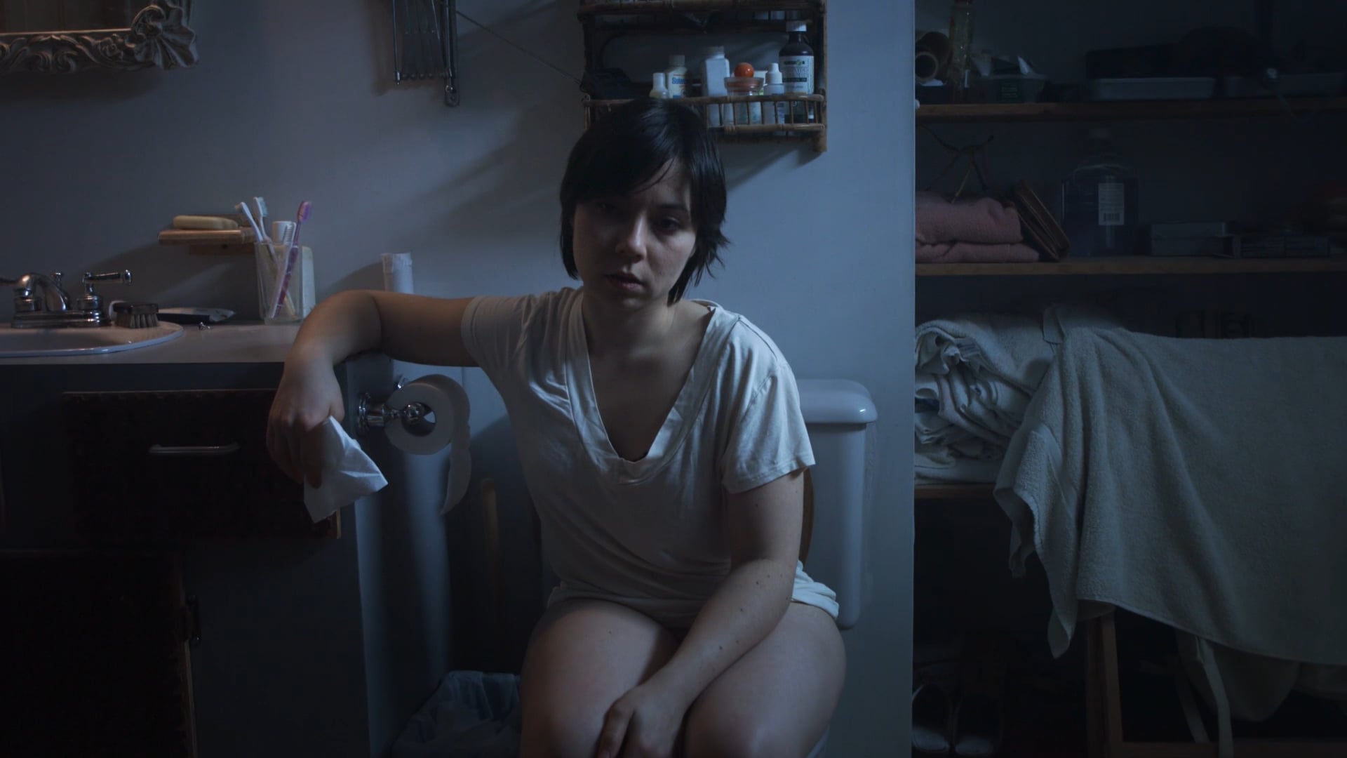 AWAKE - Short film