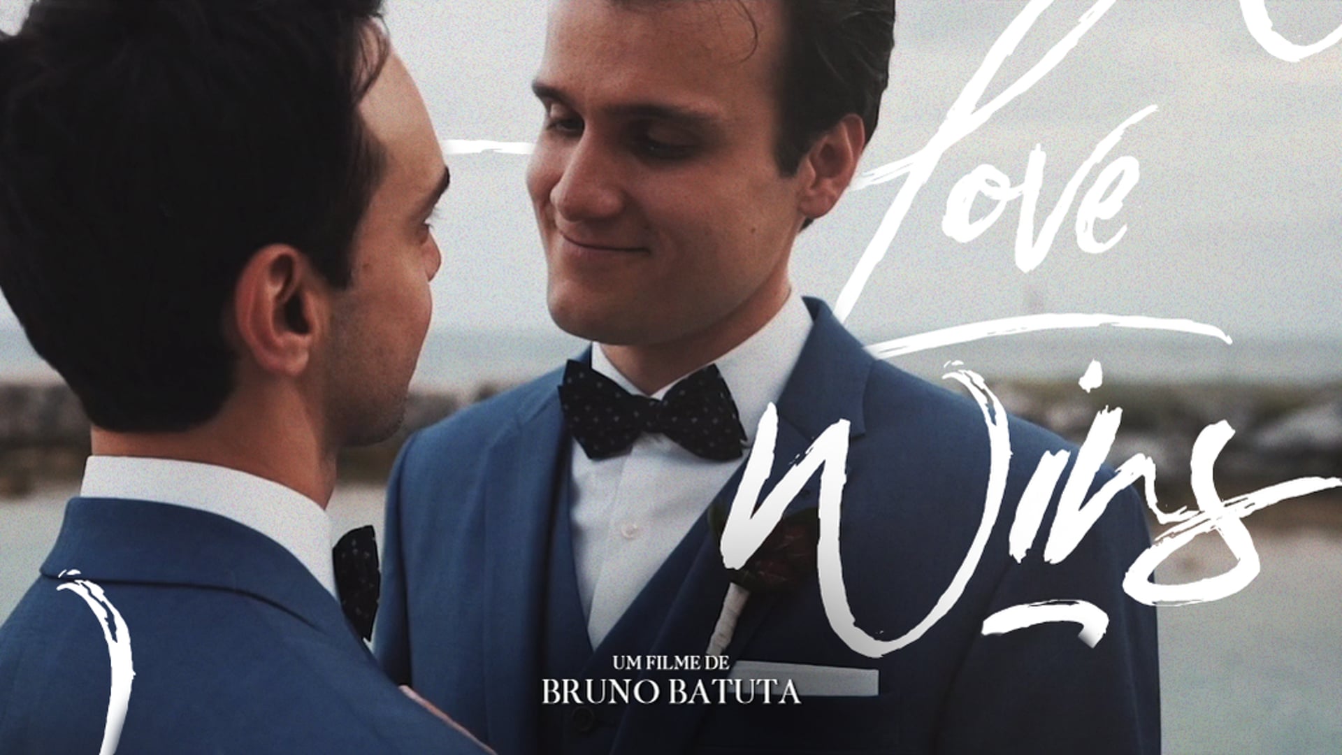 O Casamento do Victor e do Rodrigo