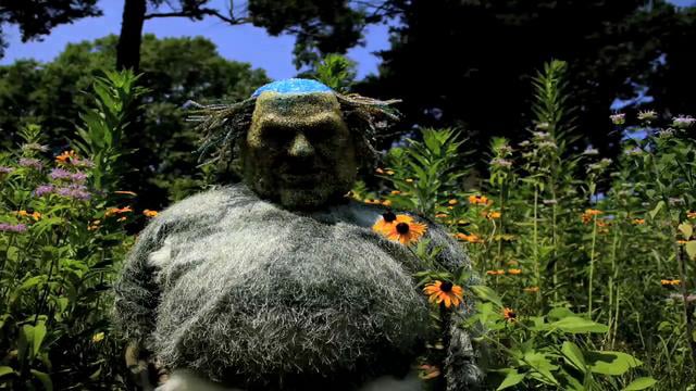 Crystal Fighters - In The Summer thumbnail