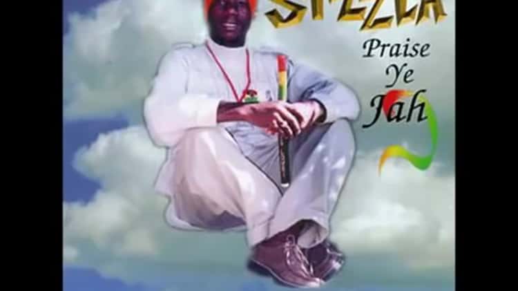 Sizzla Praise Ye Jah [Full Album] on Vimeo