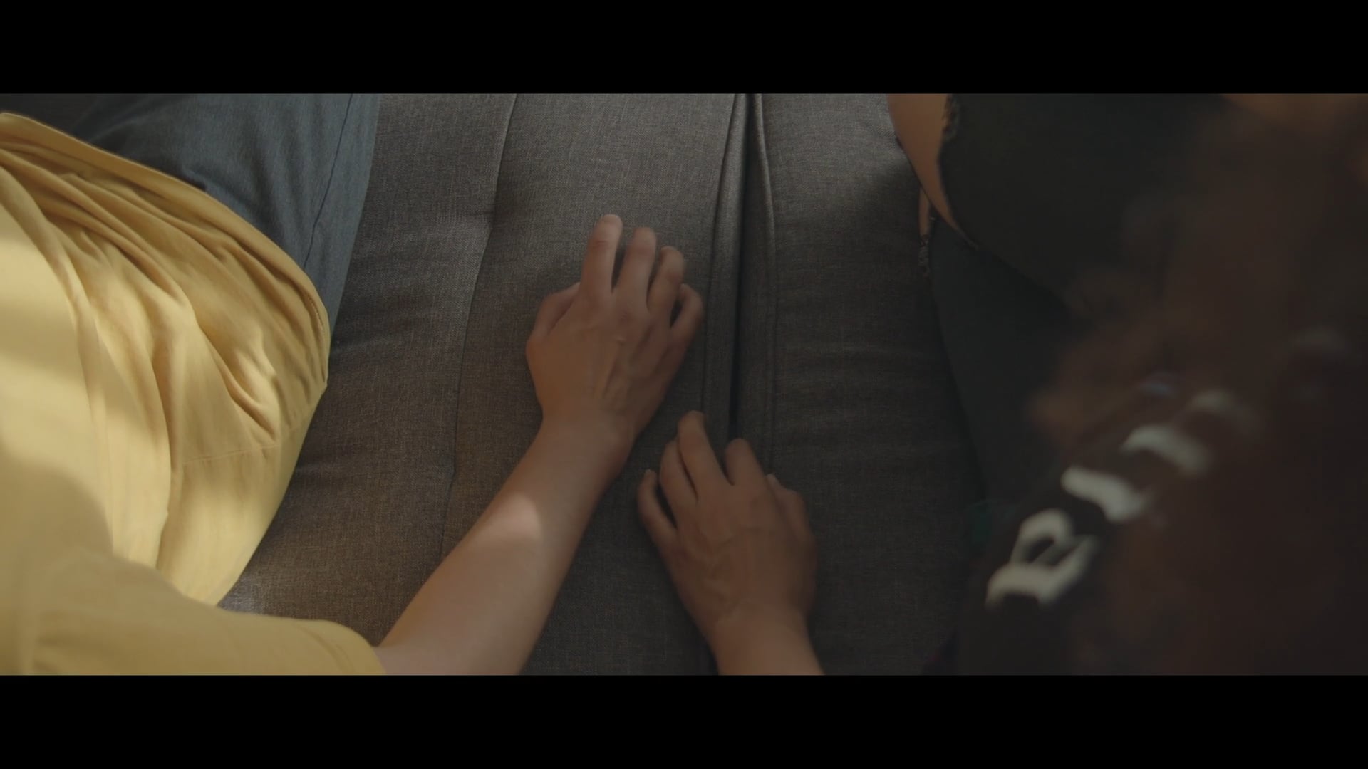 To Be With You - short film trailer