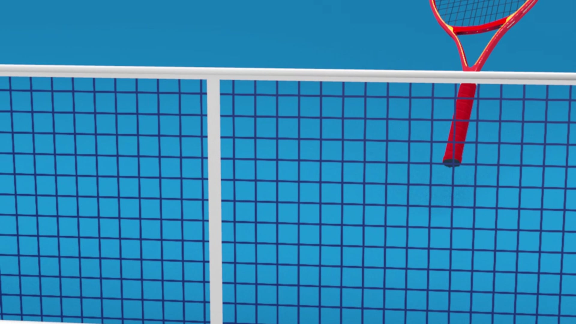 Vegemite Australian Open