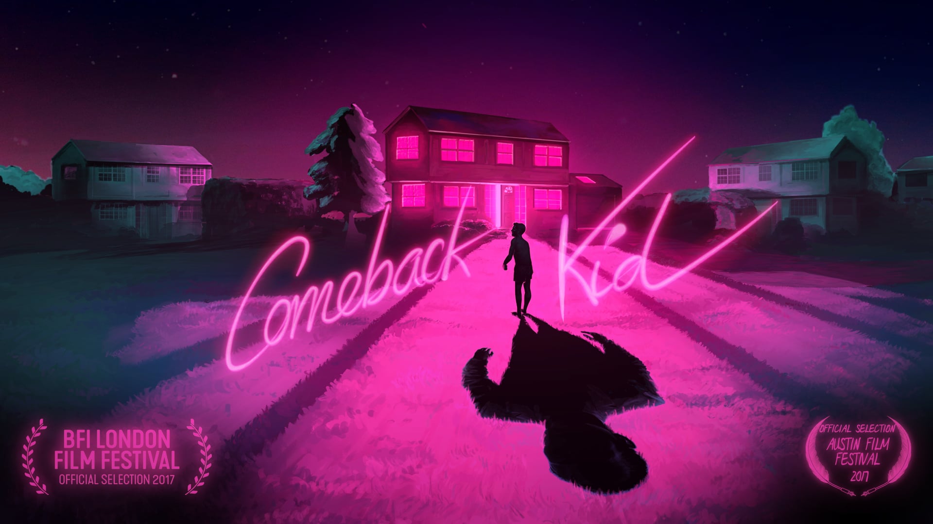 Comeback Kid