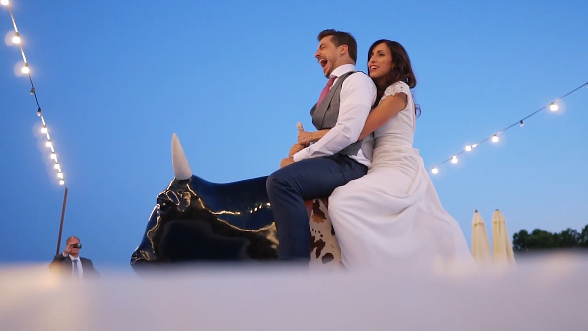 Lola y Manu tráiler