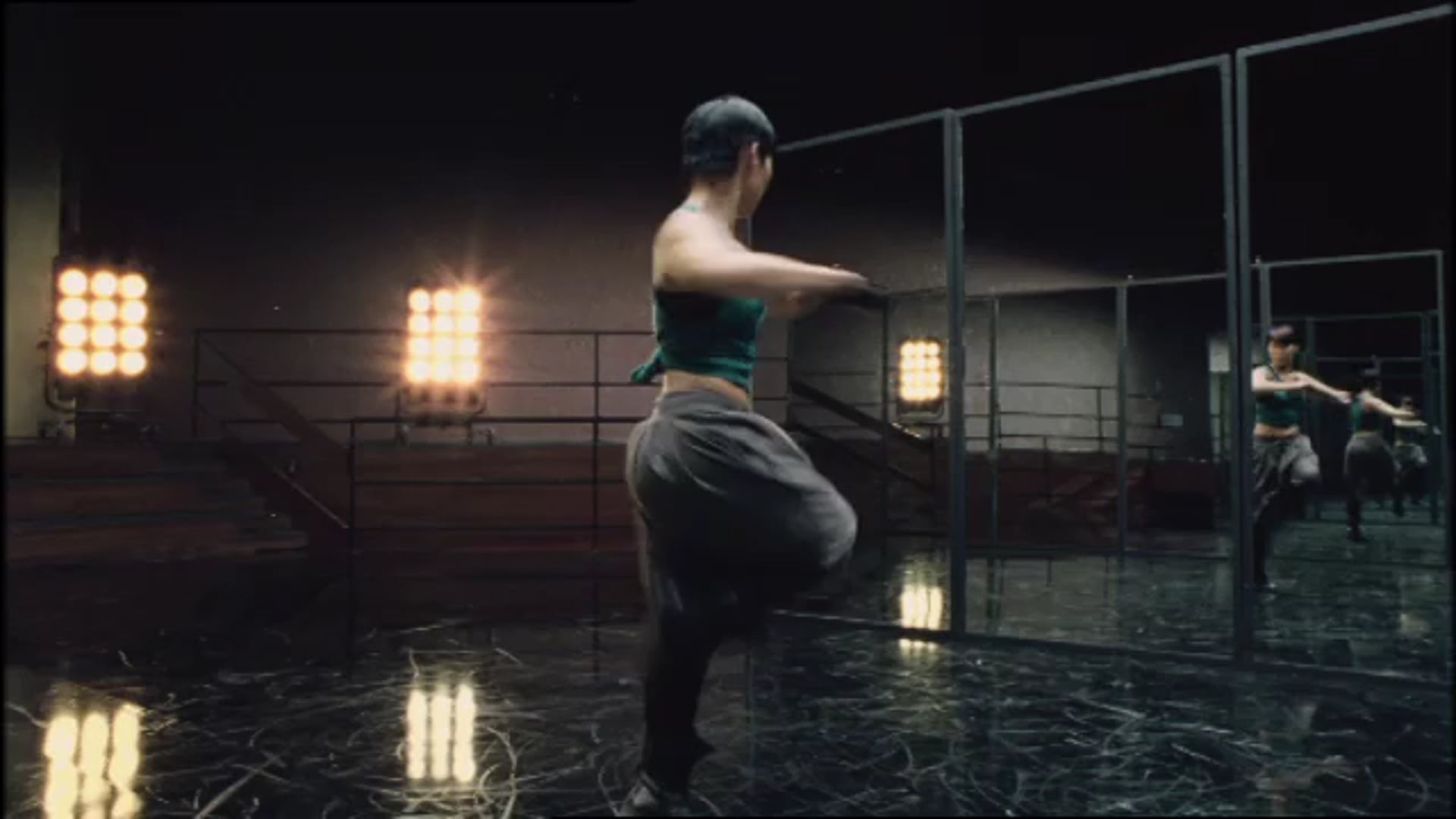 Andy Horner-So you think you can dance-60 second clip