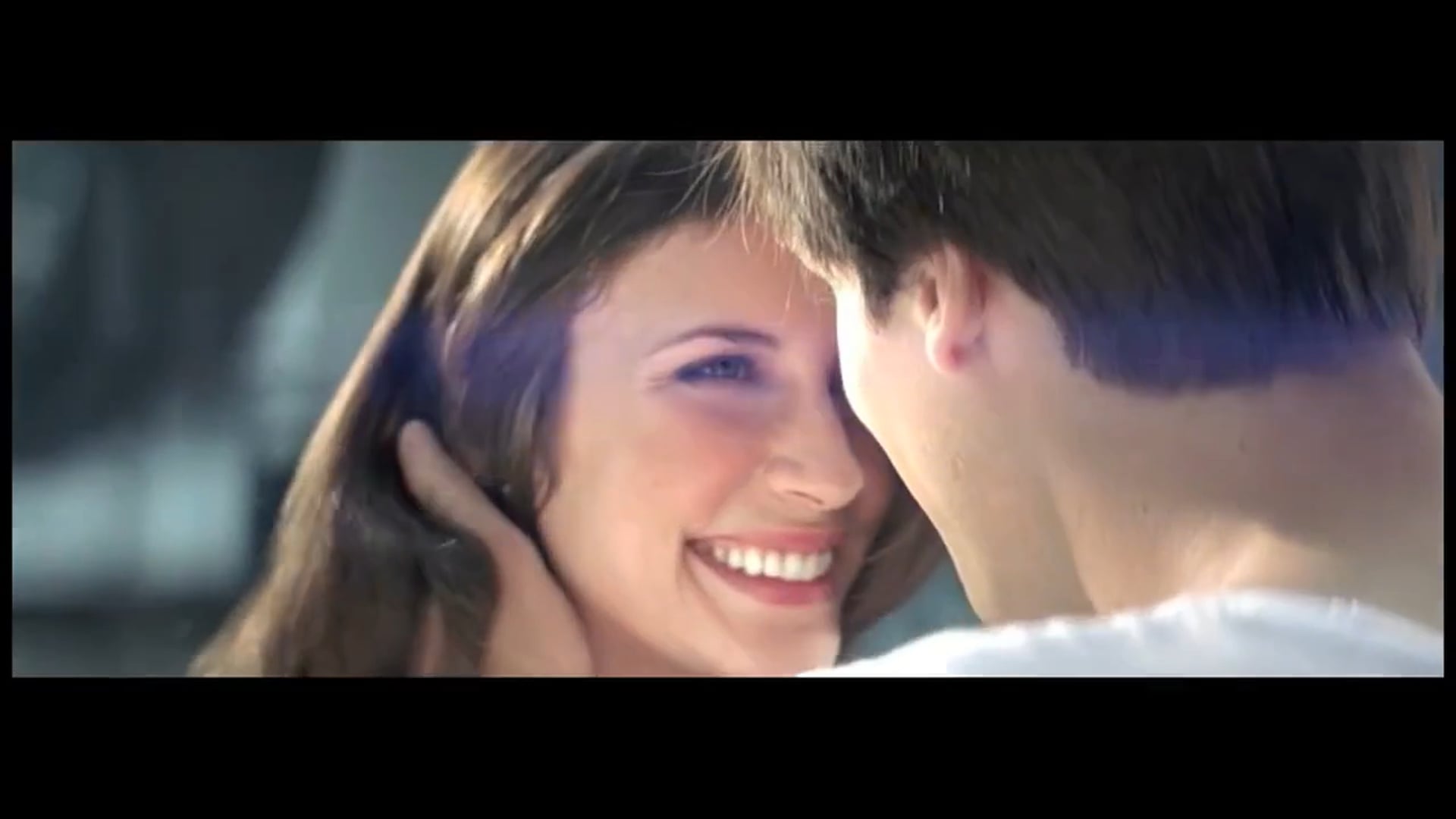 Andy Horner DOP-Head & Shoulders Mr. & Mrs Smith Commercial