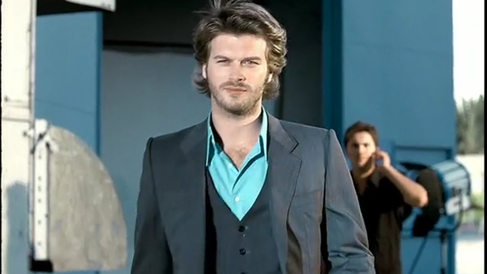 Andy Horner DOP-H&S Kivanc Tatlitug