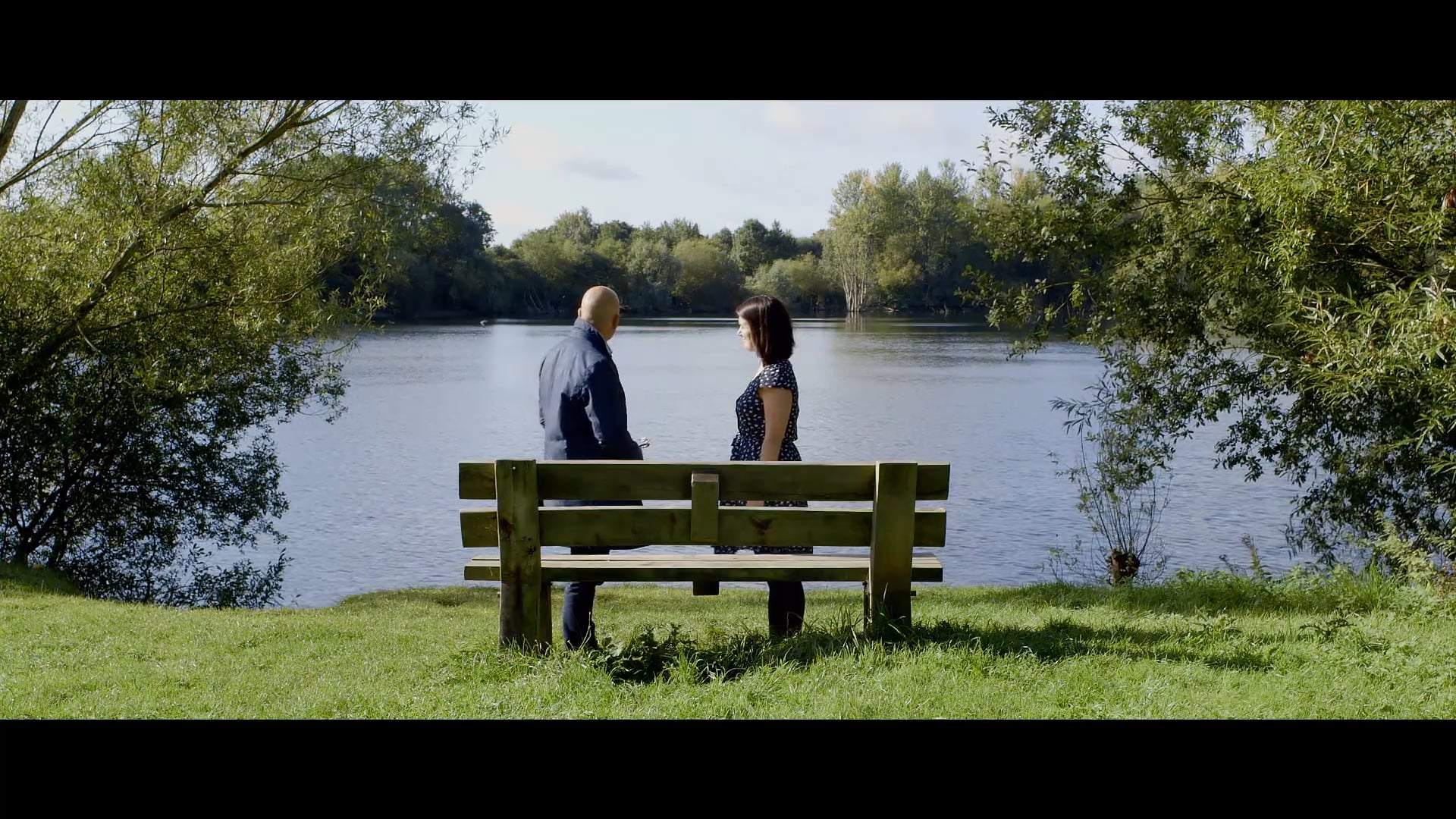 Within-An Award winning Short Film