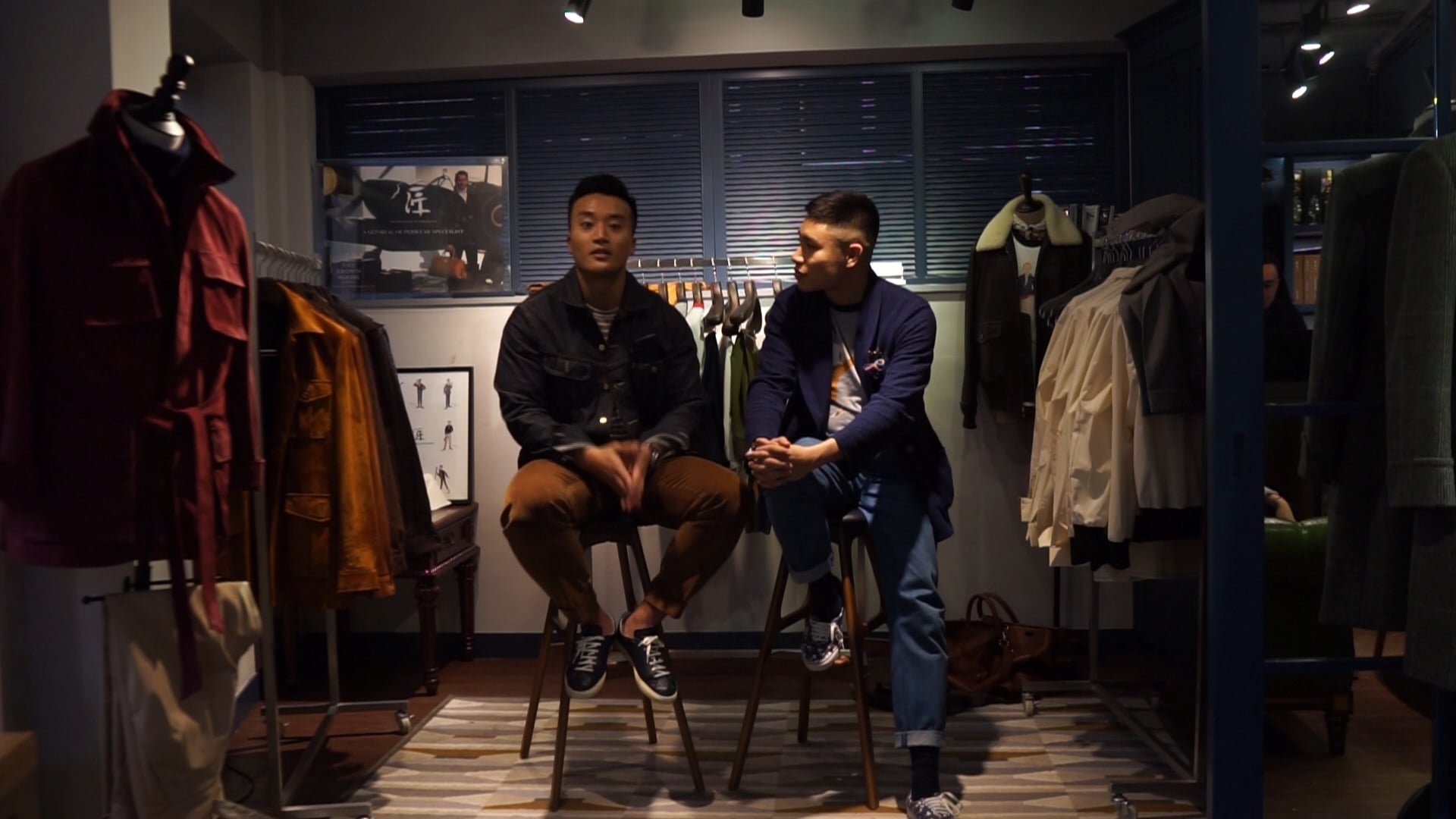 lcapp on Vimeo
