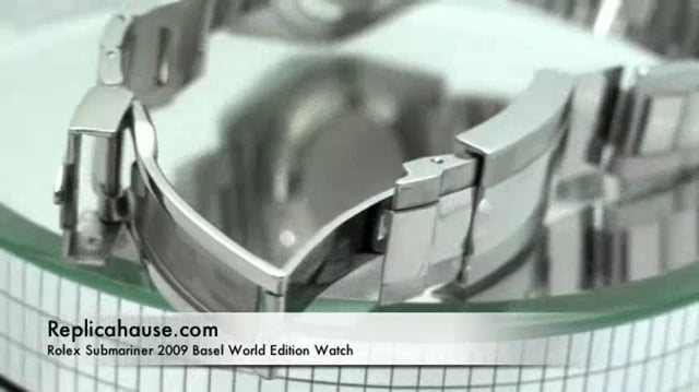 aaa rolex submariner
