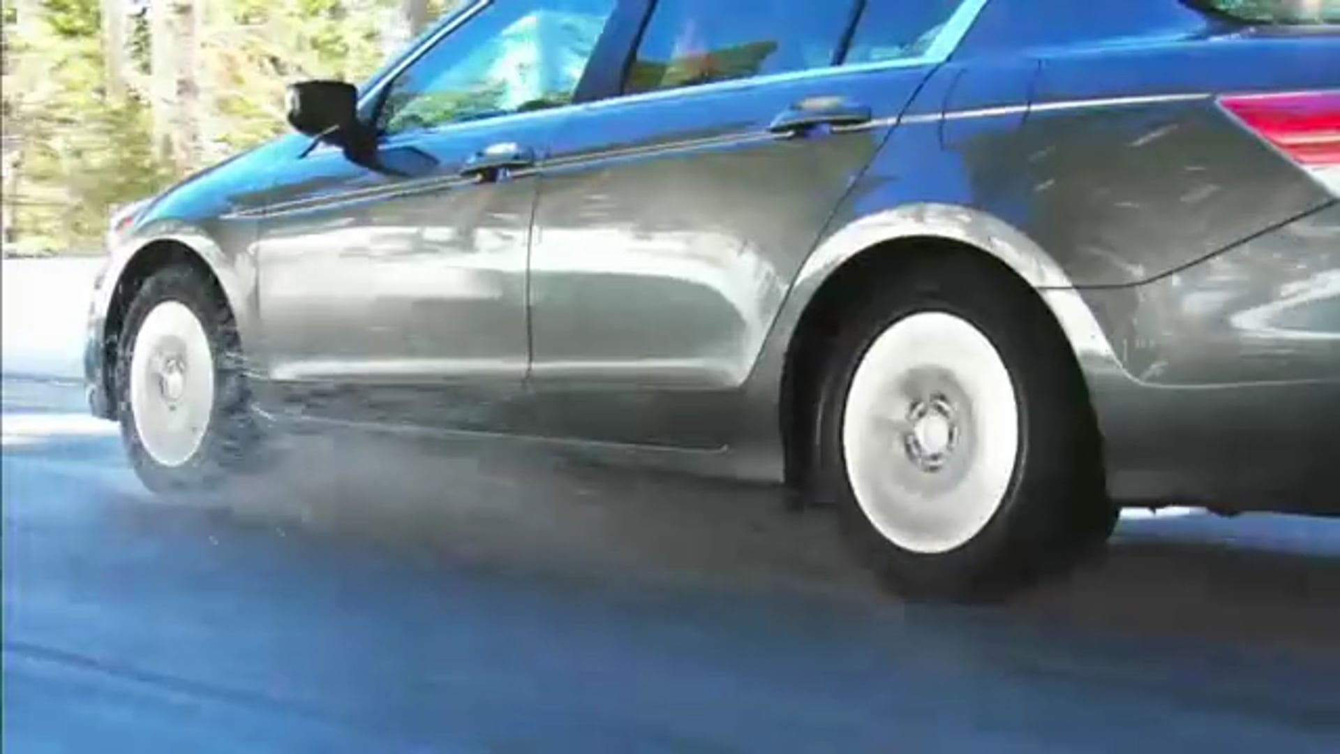 Goodyear - Ultra Grip Ice WRT