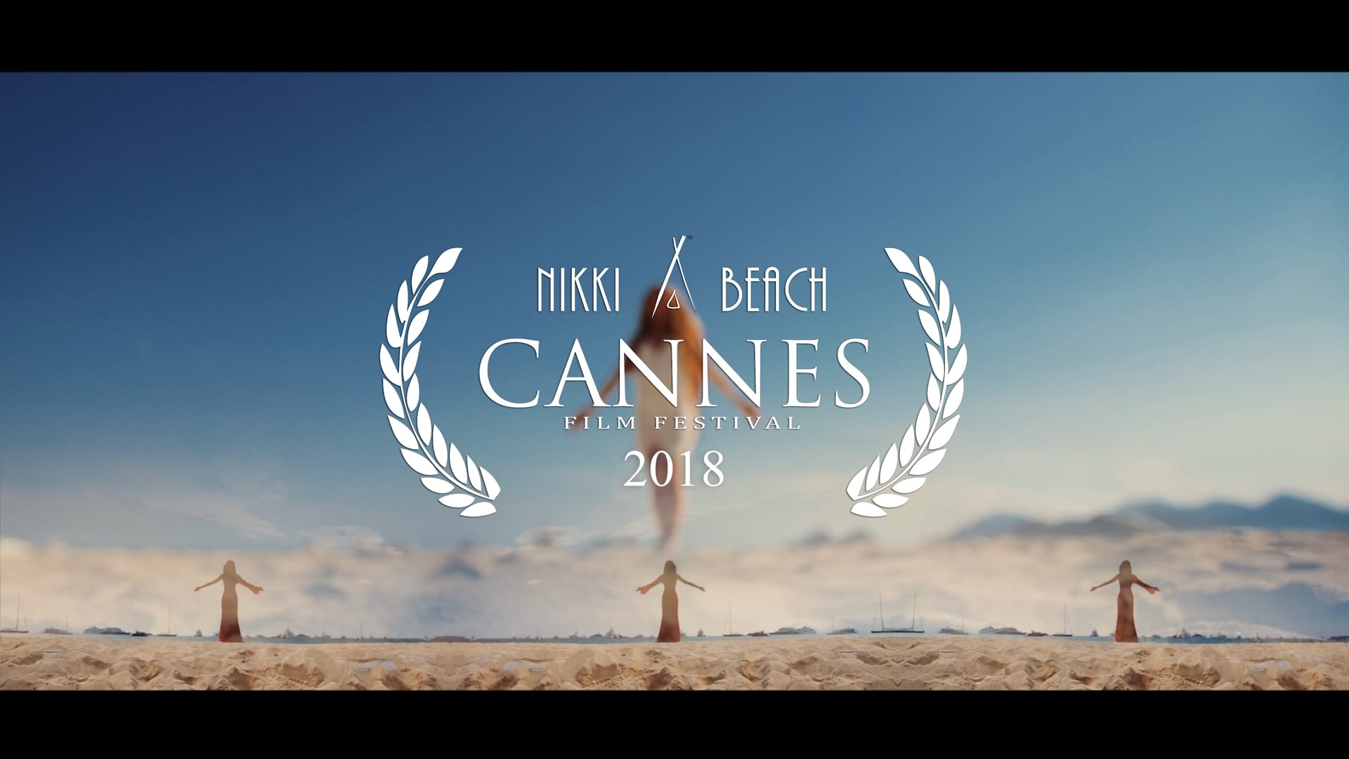 Nikki Beach Cannes 2018