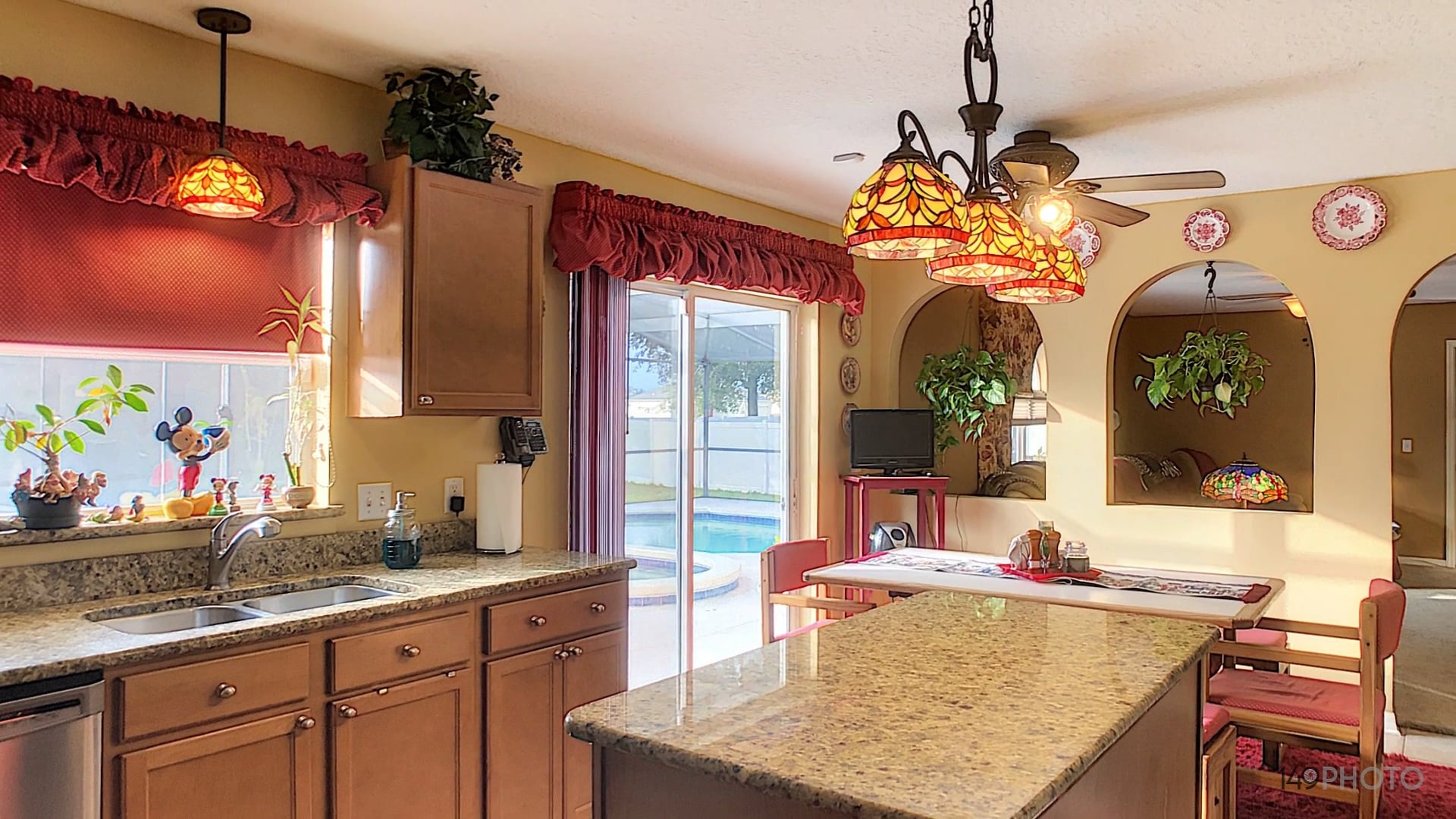 900 Deer Glen Court, Fruitland Park, FL on Vimeo