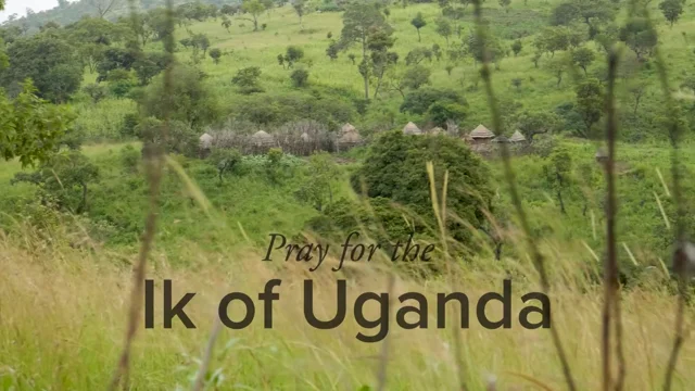 The Details of the Ik Tribe and their Culture in Uganda
