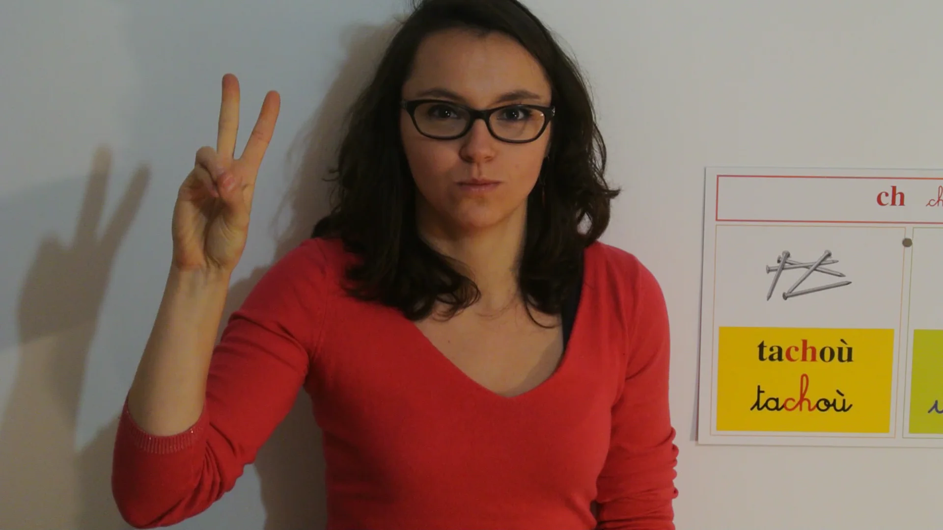 CH on Vimeo