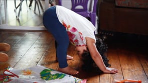 What does gross motor play look like? thumbnail