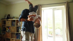 The importance of rough and tumble play thumbnail