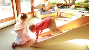 How do children learn from each other? thumbnail