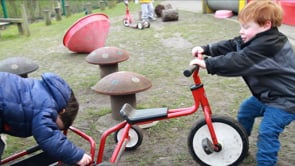 Developing self-regulation through physical play thumbnail