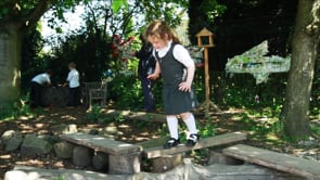 Watch Environments & materials for supporting physical play
