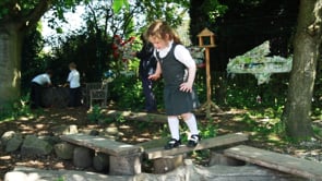 Environments & materials for supporting physical play thumbnail