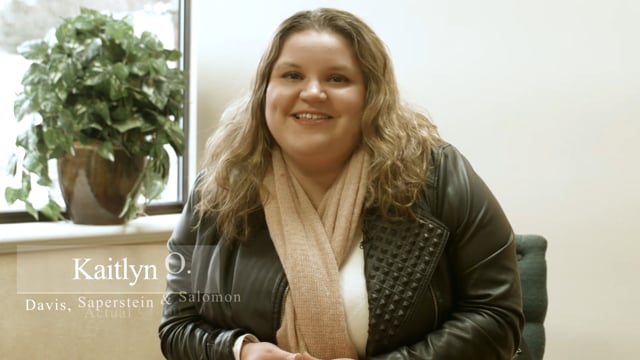 Kaitlyn O. | Client Testimonial