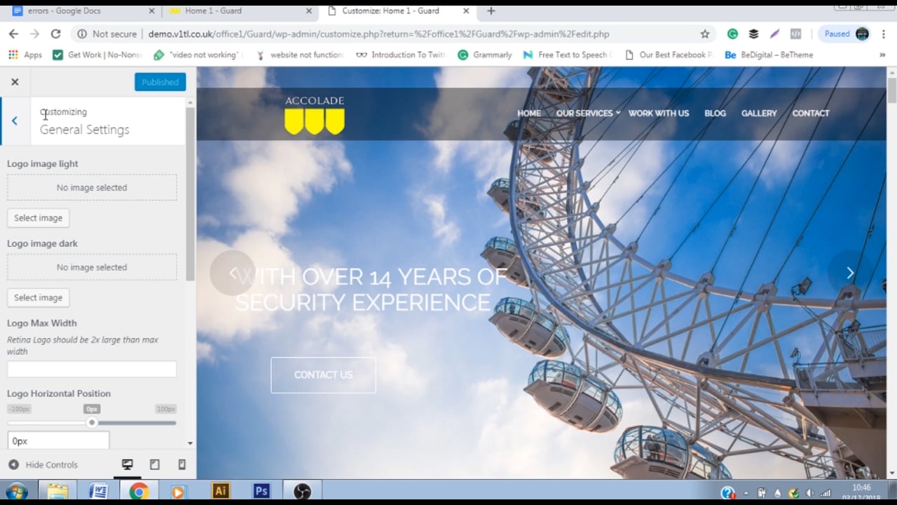 Sequence 01 on Vimeo