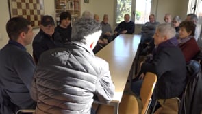 Albert Pons es postula com a cap de llista dels Comuns