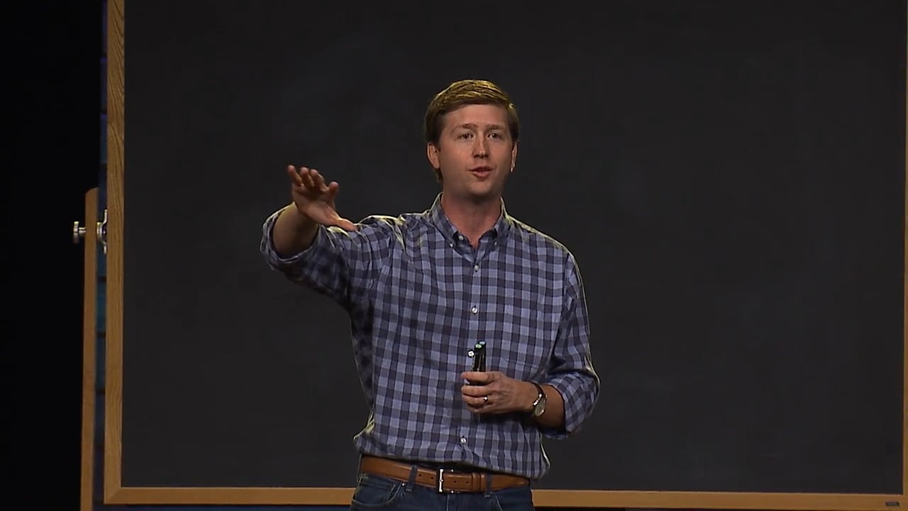 The Greatest Story Never Told