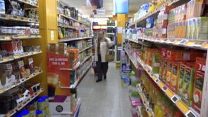 El Gran Recapte recull prop d'11 tones d'aliments