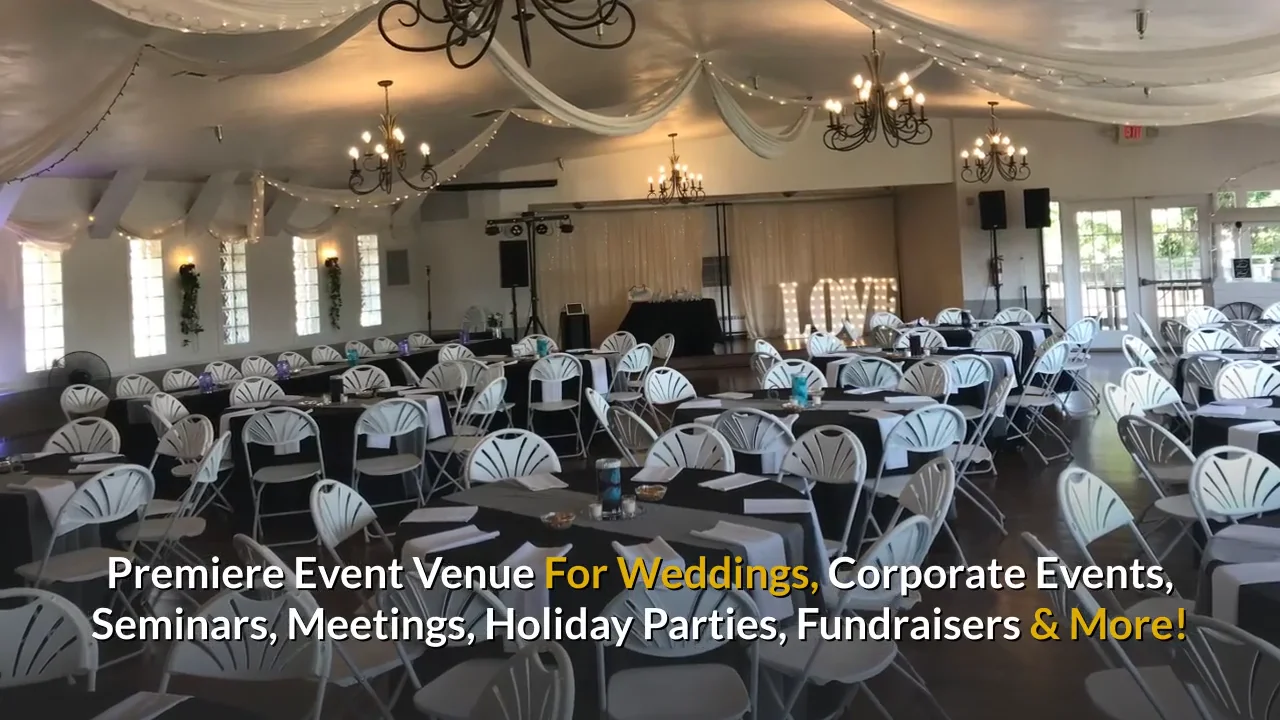 copperleafgardenseventcentercolorado on Vimeo