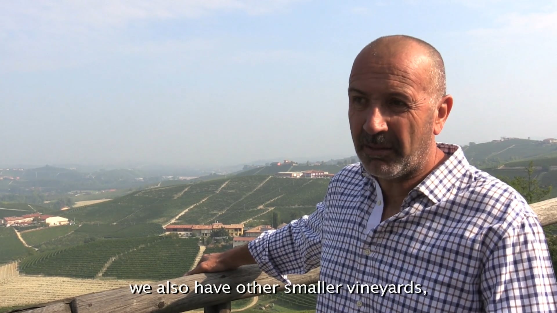 La nostra storia | Our history