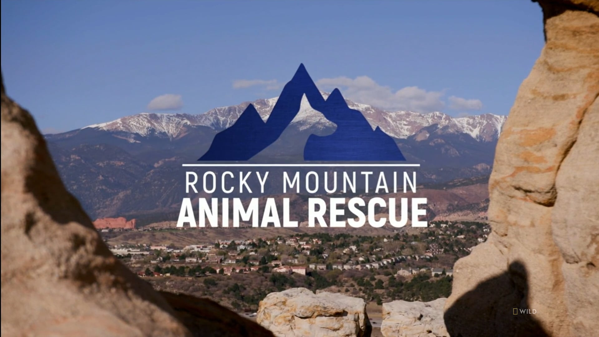 Rocky Mountain Animal Rescue