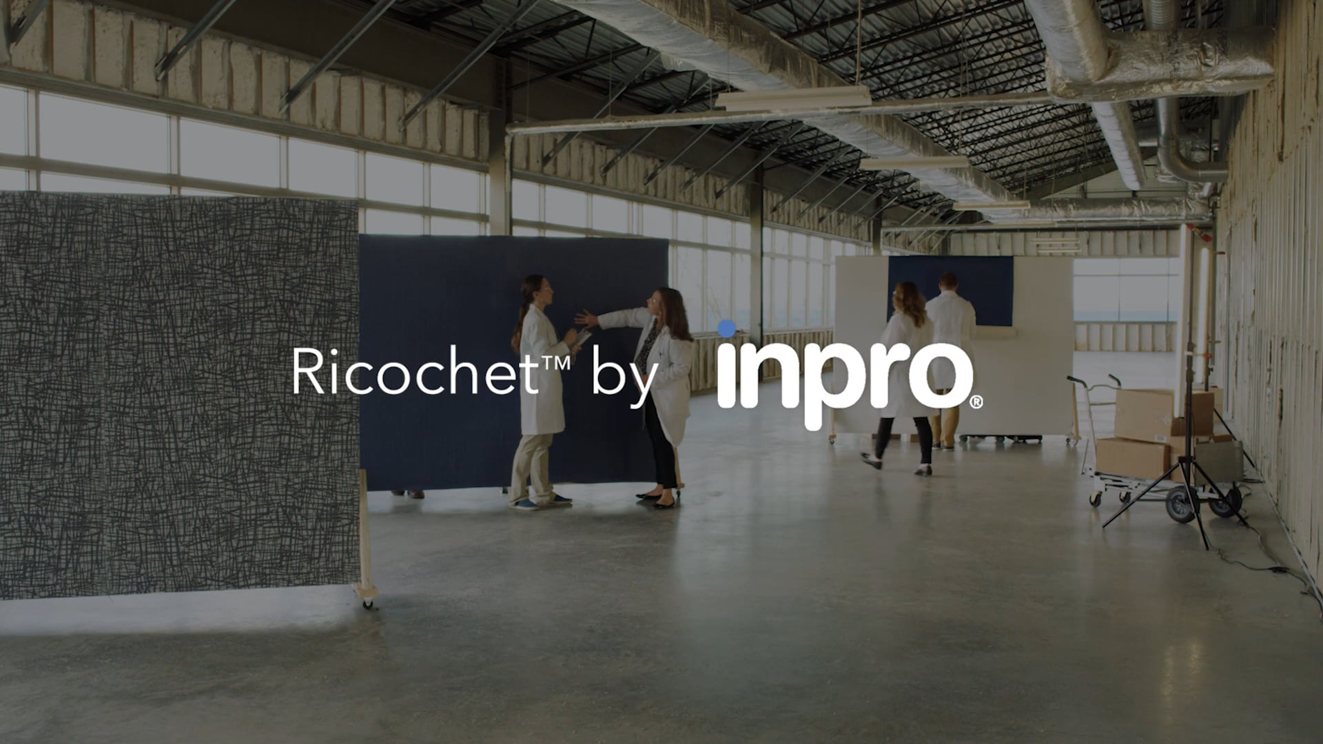 Inpro Ricochet