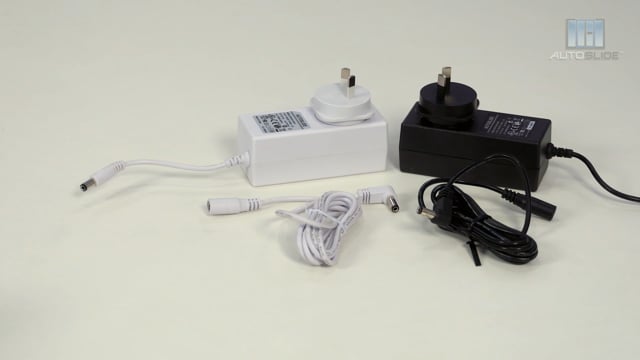 Autoslide 24 Volt Power Pack