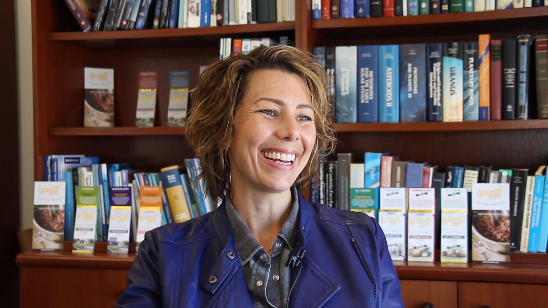 Monica Rogan - Goodnow Farms